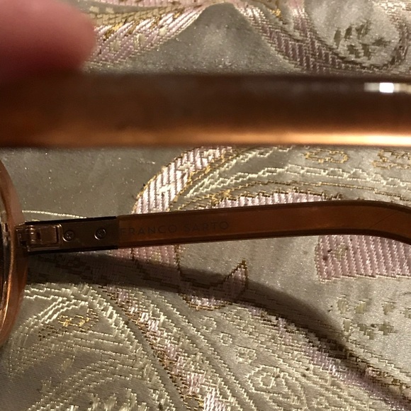 Franco Sarto Sunglasses NEW - Picture 6 of 9